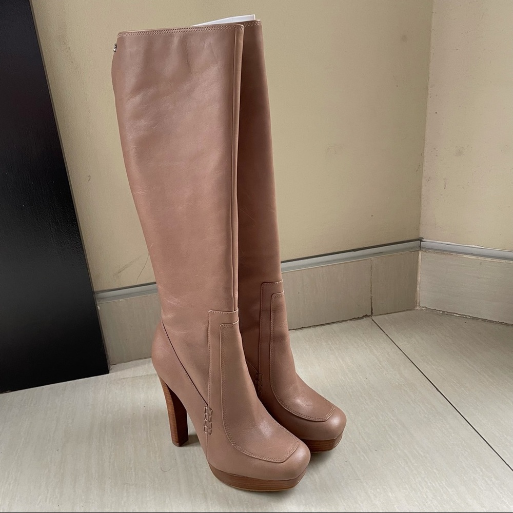 Calvin Klein Boots